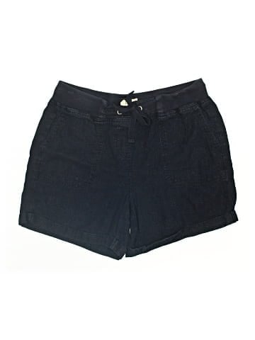 Per Se Shorts (view 1)