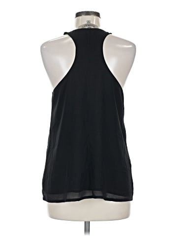 Remain Sleeveless Blouse (view 2)