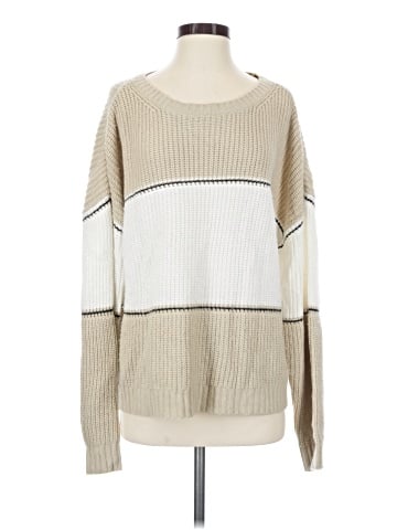 Sanctuary Pullover Sweater (view 1)
