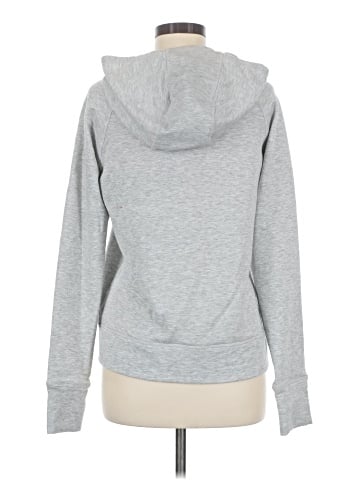 Yogalicious Zip Up Hoodie (view 2)
