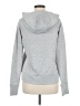 Yogalicious Gray Zip Up Hoodie Size M - photo 2