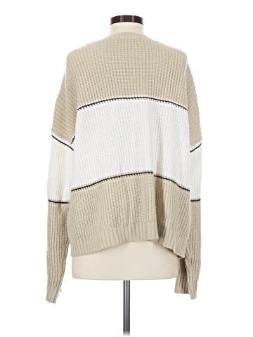 Sanctuary Pullover Sweater (view 2)