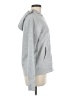 Yogalicious Gray Zip Up Hoodie Size M - photo 4