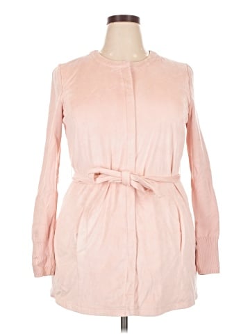 H By Halston Casual Dress (view 1)