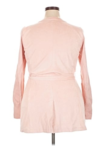 H By Halston Casual Dress (view 2)