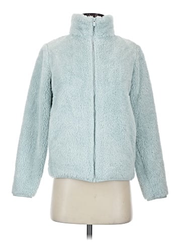 Uniqlo Fleece (view 1)