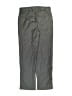 Gioberti Solid Gray Casual Pants Size 12 - photo 2