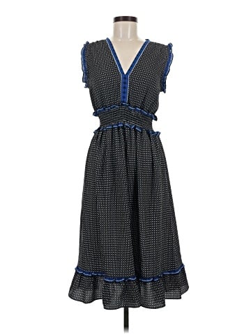 Max Edition Casual Dress (view 1)