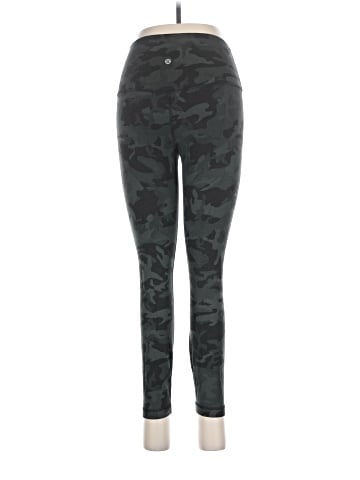 Lululemon Athletica Leggings (view 2)