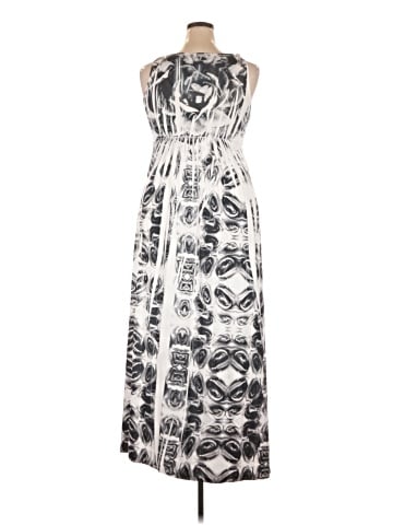 Style&Co Casual Dress (view 2)