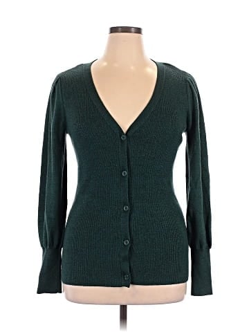 Lane Bryant Cardigan (view 1)
