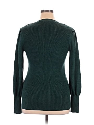 Lane Bryant Cardigan (view 2)