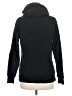Gymshark Black Pullover Hoodie Size M - photo 2
