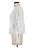 Pink Rose White Pullover Sweater Size M - photo 5
