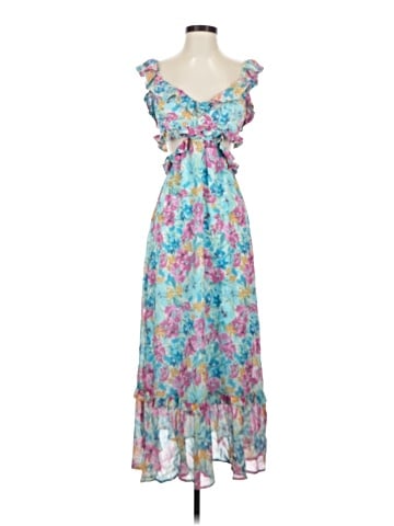 Show Me Your Mumu Cocktail Dress (view 1)