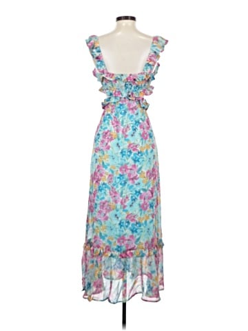 Show Me Your Mumu Cocktail Dress (view 2)