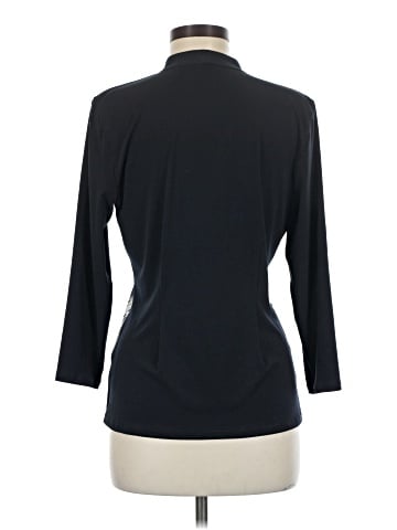 CATHERINE Catherine Malandrino 3/4 Sleeve Blouse (view 2)