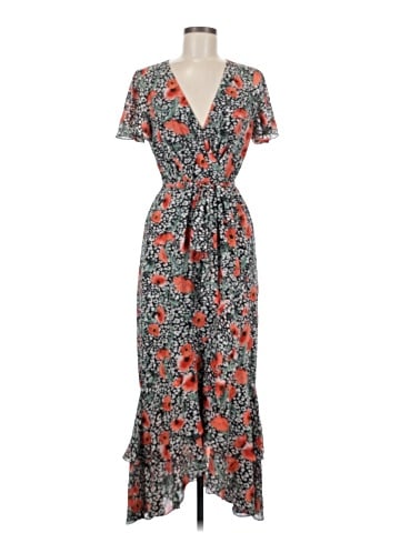 RACHEL Rachel Roy Casual Dress (view 1)