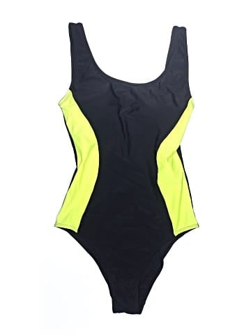 Kendall & Kylie One Piece Swimsuit (view 1)