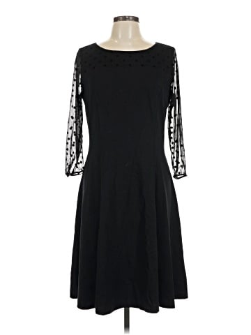 Talbots Cocktail Dress (view 1)
