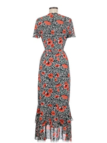 RACHEL Rachel Roy Casual Dress (view 2)