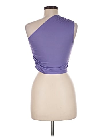 Silence and Noise Sleeveless Top (view 2)
