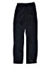 Columbia Solid Black Casual Pants Size L (kids) - photo 1