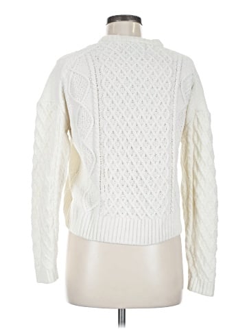 Pink Republic Turtleneck Sweater (view 2)