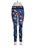 Lululemon Athletica Blue Leggings Size 8 - photo 1