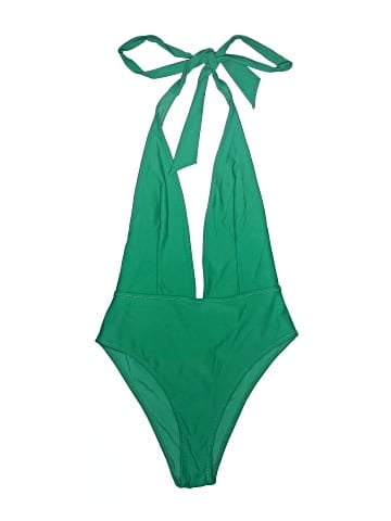 Kendall & Kylie One Piece Swimsuit (view 1)