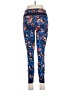 Lululemon Athletica Blue Leggings Size 8 - photo 2