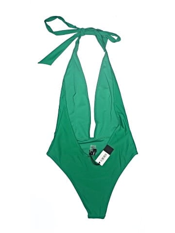 Kendall & Kylie One Piece Swimsuit (view 2)