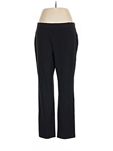 Karen Scott Sport Dress Pants (view 1)