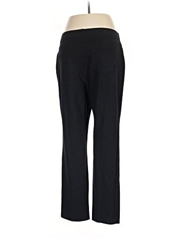 Karen Scott Sport Dress Pants (view 2)