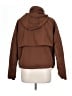 Lululemon Athletica 100% Nylon Brown Jacket Size 10 - photo 2