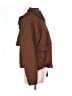 Lululemon Athletica 100% Nylon Brown Jacket Size 10 - photo 4