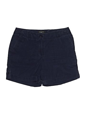Talbots Shorts (view 1)