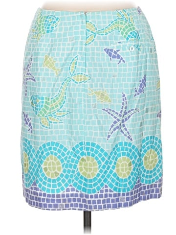 Lilly Pulitzer Casual Skirt (view 2)