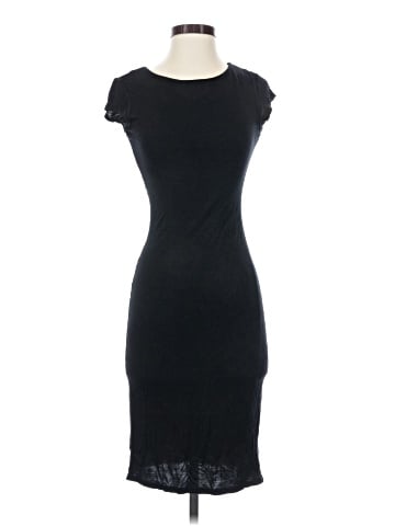 Velvet Torch Cocktail Dress (view 1)