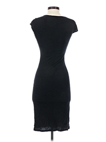 Velvet Torch Cocktail Dress (view 2)
