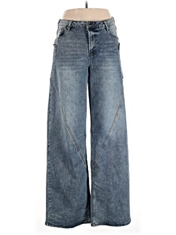 Fashion Nova Jeans (view 1)