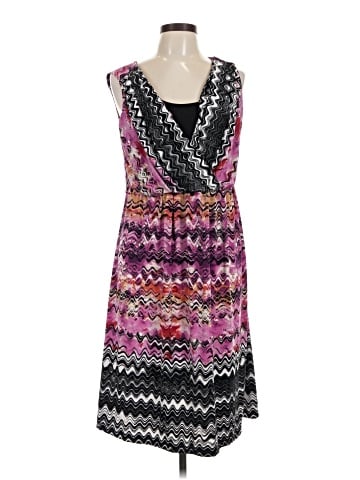 New Directions Casual Dress (view 1)