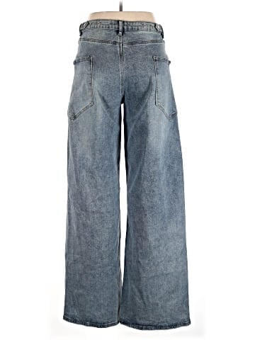 Fashion Nova Jeans (view 2)