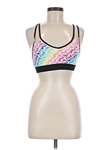Victoria's Secret Pink Sports Bra (view 1)