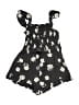 Zara Black Dress Size 8 - 9 - photo 2