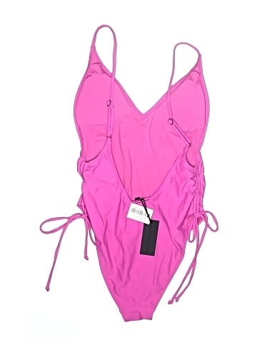 Kendall & Kylie One Piece Swimsuit (view 2)
