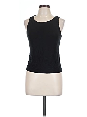 Yogalicious Sleeveless T-Shirt (view 1)