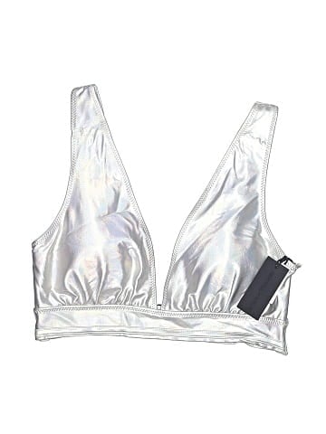 Kendall & Kylie Swimsuit Top (view 1)