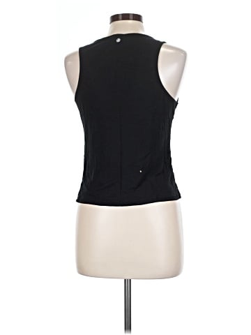 Yogalicious Sleeveless T-Shirt (view 2)