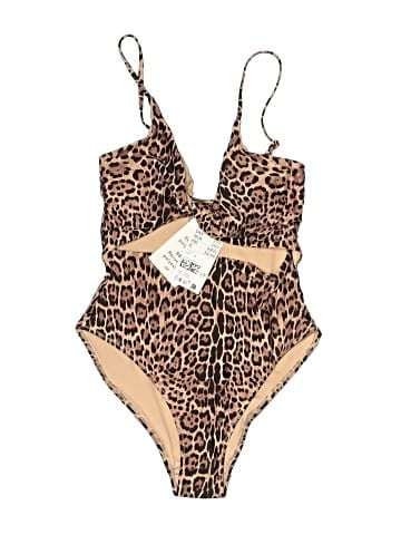 H&M One Piece Swimsuit (view 1)